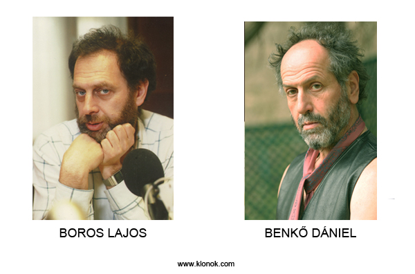 Boros-Benk?
 
Boros Lajos - Benk? Dániel