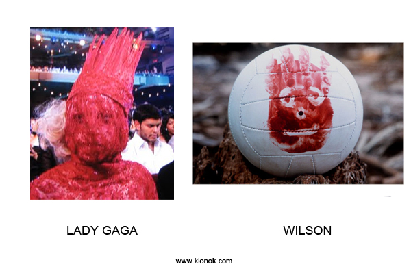 Gaga-Wilson
 
Lady Gaga - Wilson