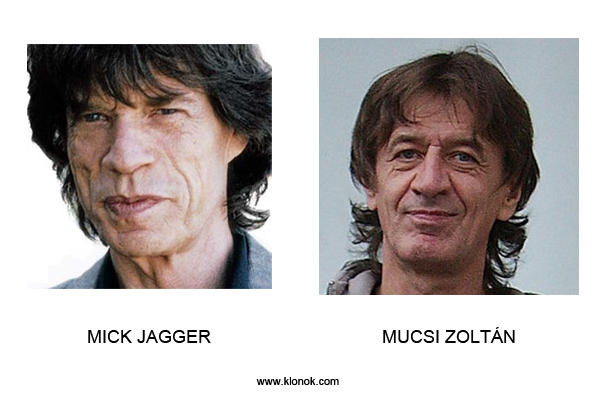 Mick Jagger - Mucsi Zoltán
 
Mick Jagger - Mucsi Zoltán