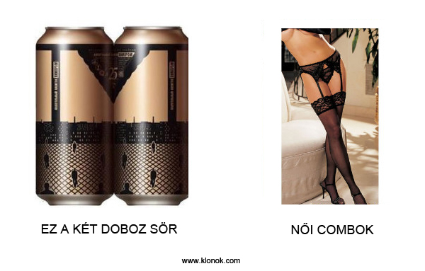 Sör - Combok Sör - Combok