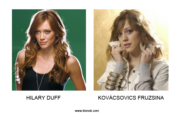 Kovácsovics Fruzsina
 
