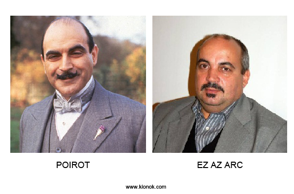 Poirot
 

