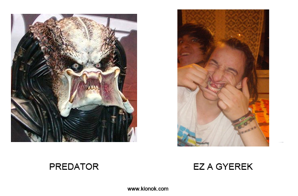 Predator
 
