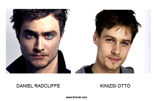 Radcliffe - Kinizsi
 
