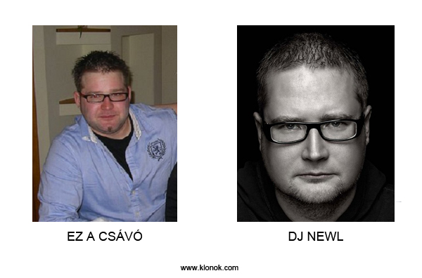 Dj Newl
 
