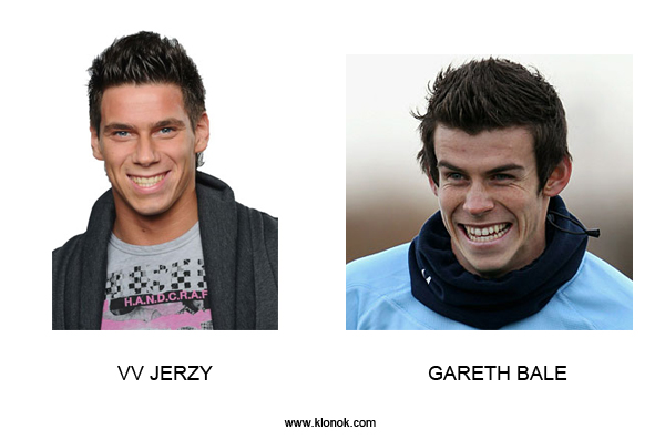 VV Jerzy - Bale
 
