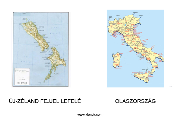 Új-Zéland - Olaszország
 
