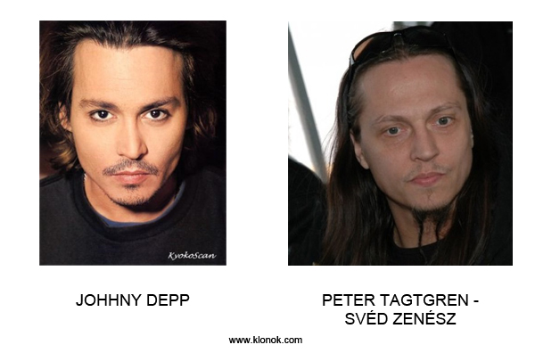 Depp - Tagtgren
 
